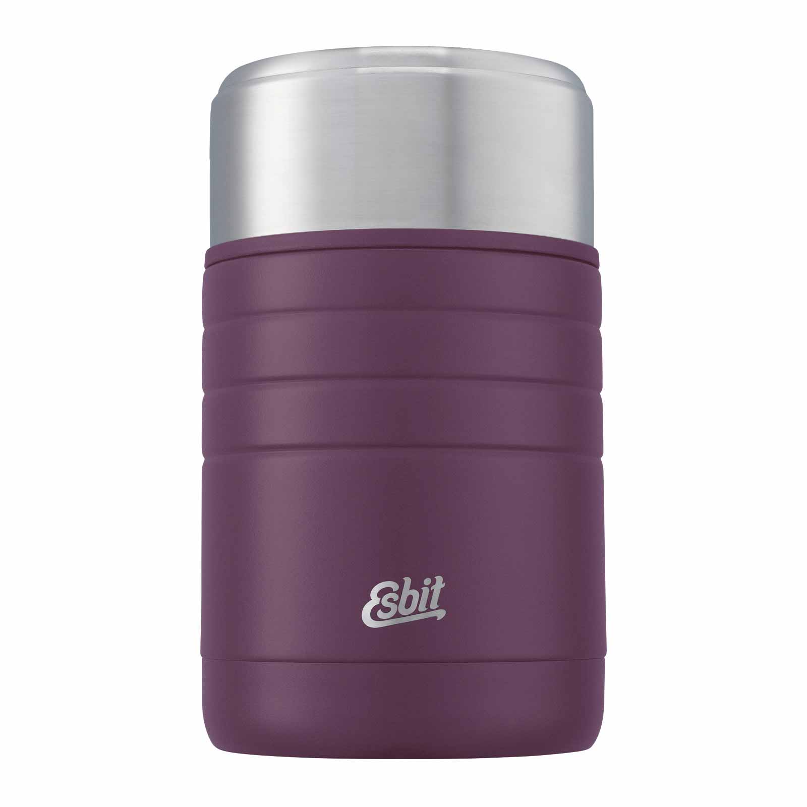 Esbit MAJORIS Thermobehälter Lila 800 ml