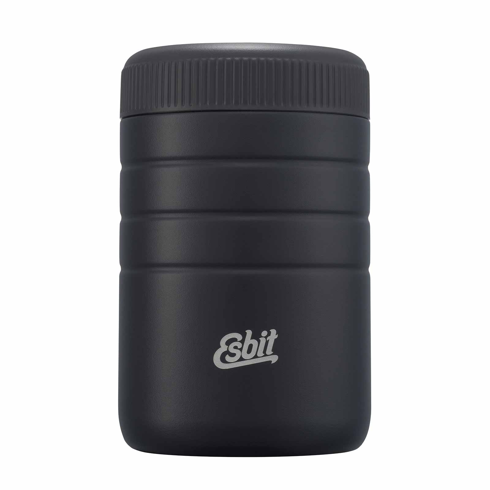 Esbit MAJORIS Thermobehälter für Essen Schwarz 400 ml