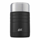 Esbit MAJORIS Thermobehälter Schwarz 800 ml