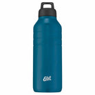 Esbit MAJORIS Edelstahl Trinkflasche Blau 1000 ml