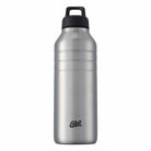 Esbit MAJORIS Edelstahl Trinkflasche Edelstahl 1000 ml