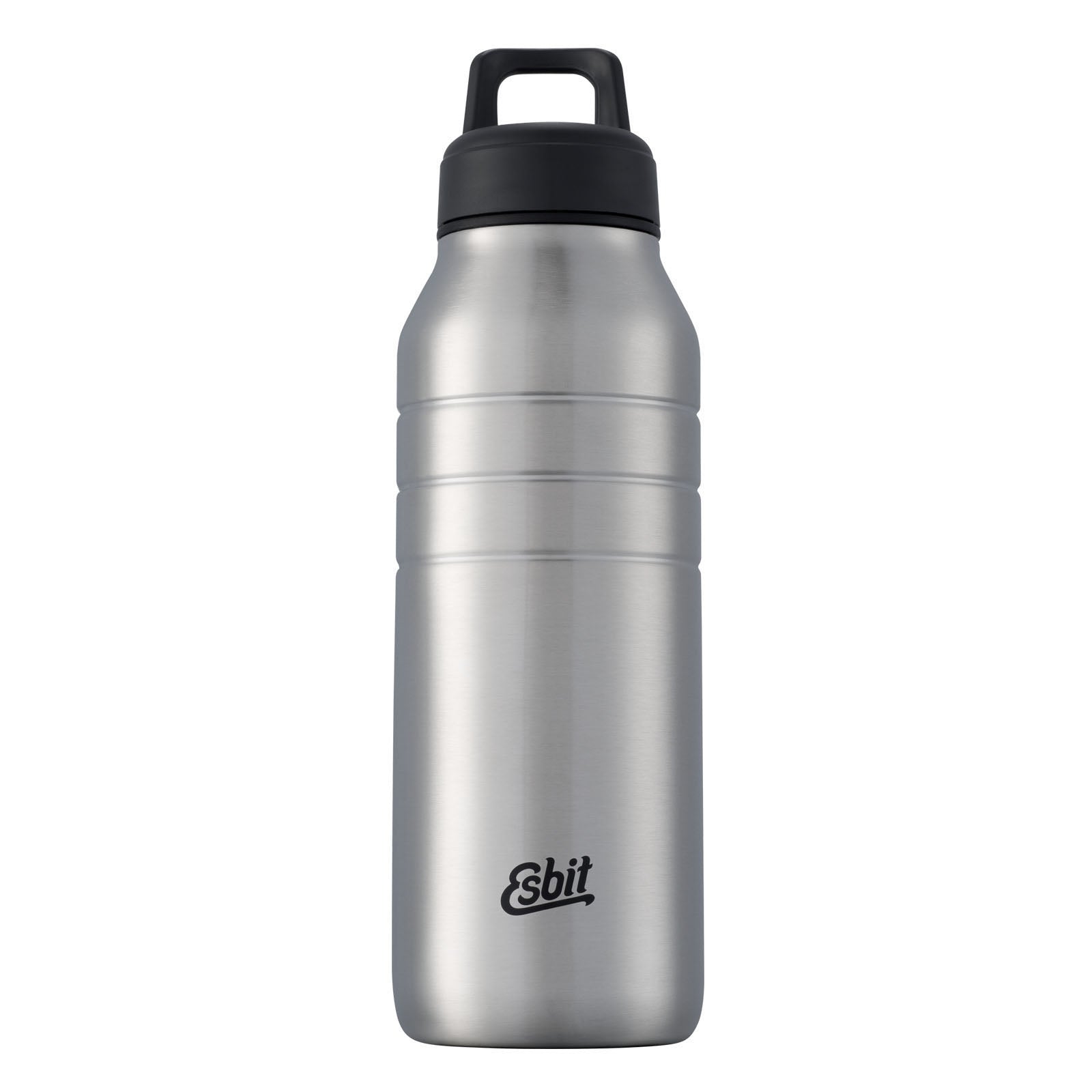Esbit MAJORIS Edelstahl Trinkflasche Edelstahl 680 ml