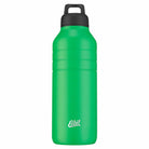 Esbit MAJORIS Edelstahl Trinkflasche Grün 1000 ml