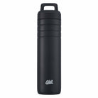 Esbit MAJORIS Thermo Trinkflasche Schwarz 700 ml