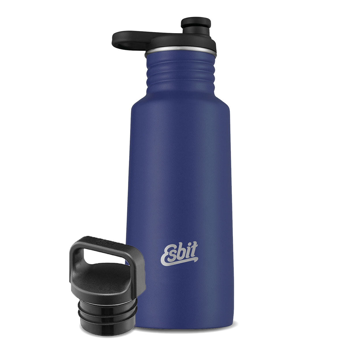 Esbit PICTOR Sportflasche Blau 550 ml