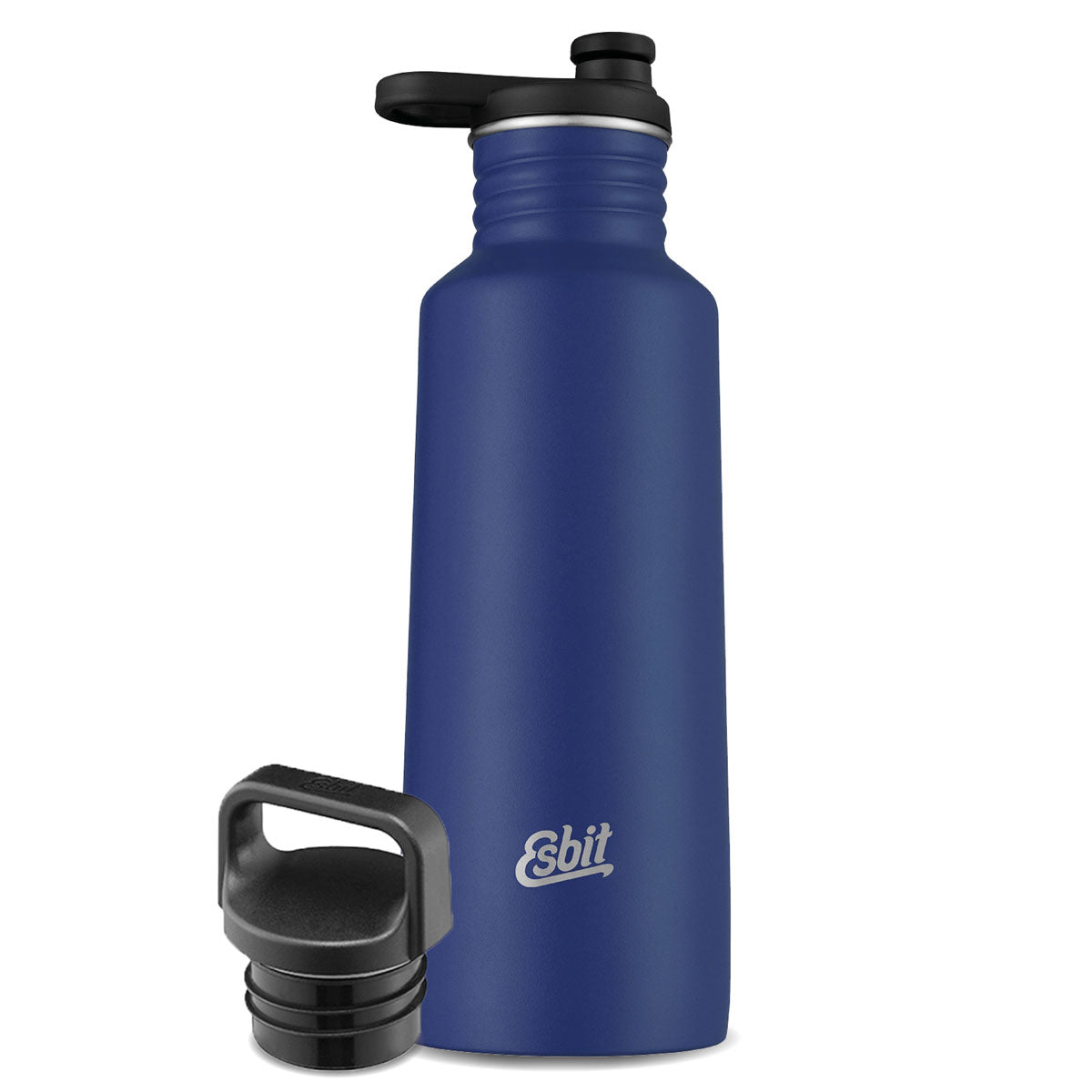 Esbit PICTOR Sportflasche Blau 750 ml
