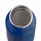 Esbit PICTOR Sportflasche Blau geöffnet von oben