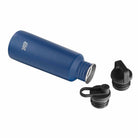 Esbit PICTOR Sportflasche Blau liegend mit Verschluss