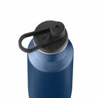 Esbit PICTOR Sportflasche Blau von oben