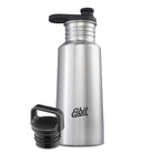 Esbit PICTOR Sportflasche Edelstahl 550 ml