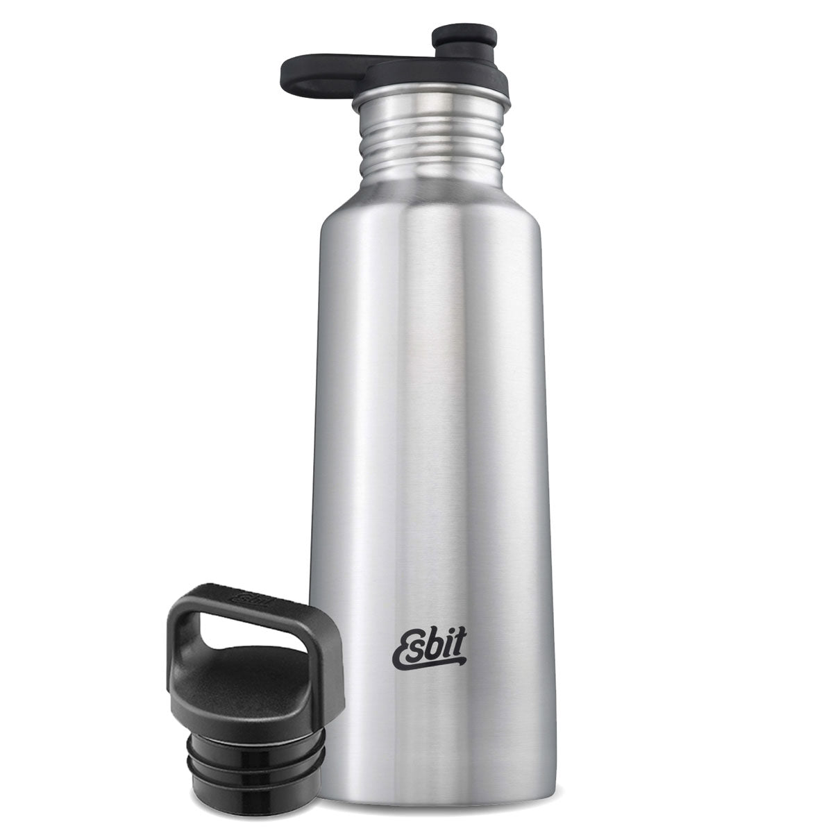 Esbit PICTOR Sportflasche Edelstahl 750 ml