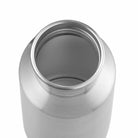 Esbit PICTOR Sportflasche Edelstahl geöffnet von oben