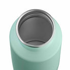 Esbit PICTOR Sportflasche Grün geöffnet von oben