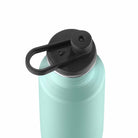 Esbit PICTOR Sportflasche Grün von oben
