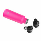 Esbit PICTOR Sportflasche Pink liegend mit Verschluss