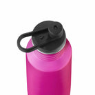 Esbit PICTOR Sportflasche Pink von oben
