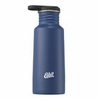 Esbit PICTOR Edelstahl Trinkflasche Blau 550 ml