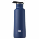 Esbit PICTOR Edelstahl Trinkflasche Blau 750 ml