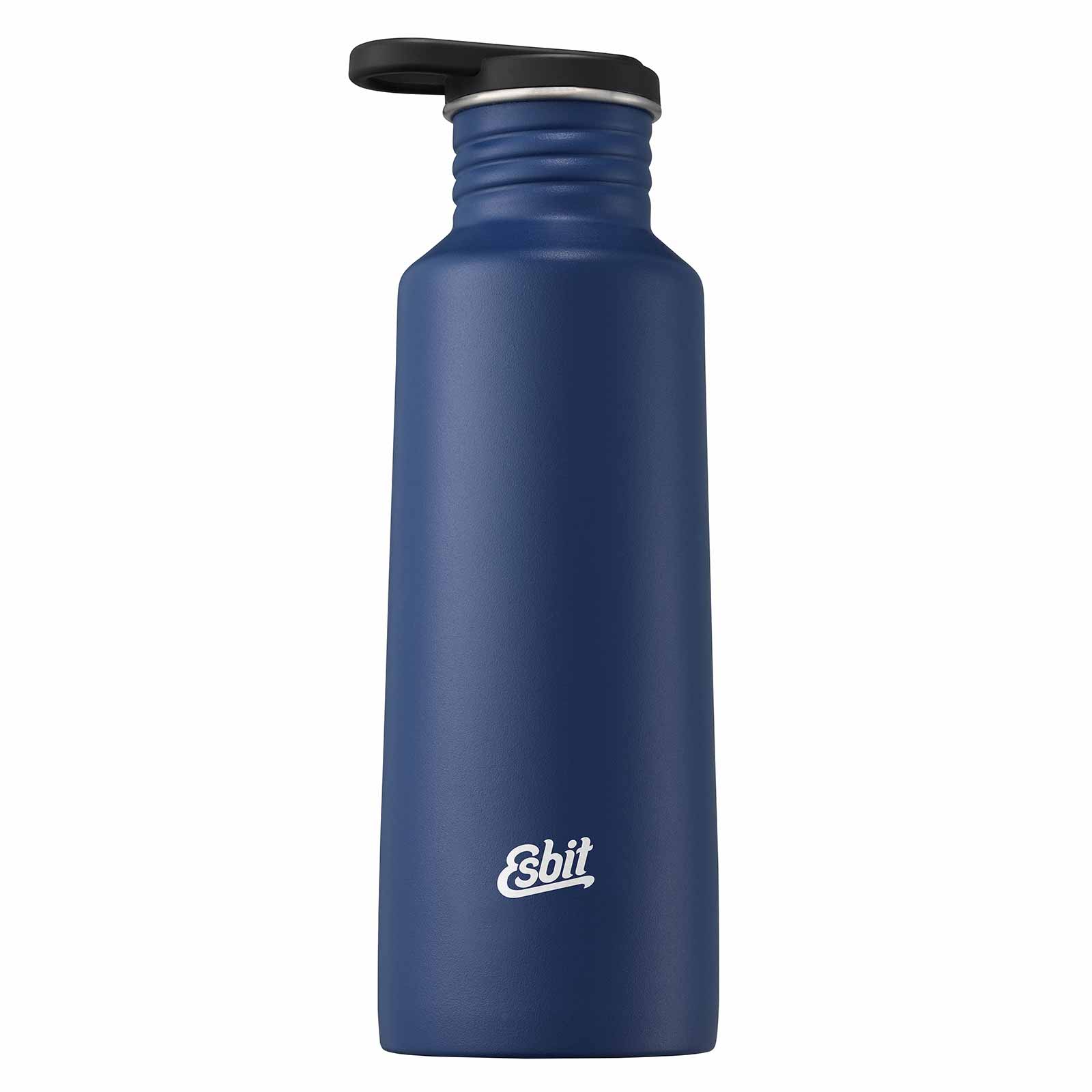 Esbit PICTOR Edelstahl Trinkflasche Blau 750 ml