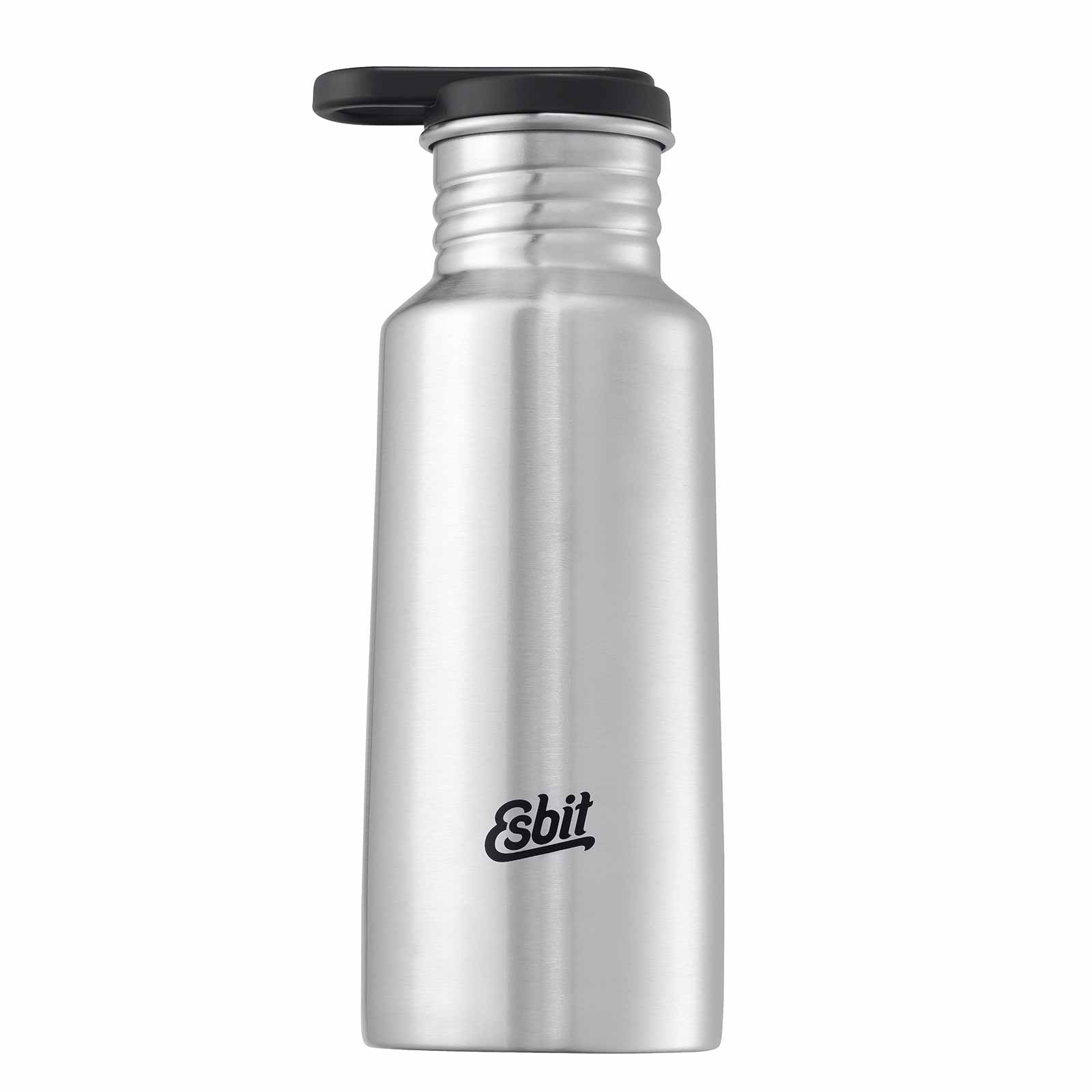 Esbit PICTOR Edelstahl Trinkflasche Edelstahl 550 ml