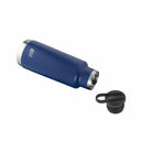 Esbit PICTOR Thermo Trinkflasche Blau 550 ml liegend mit Verschluss