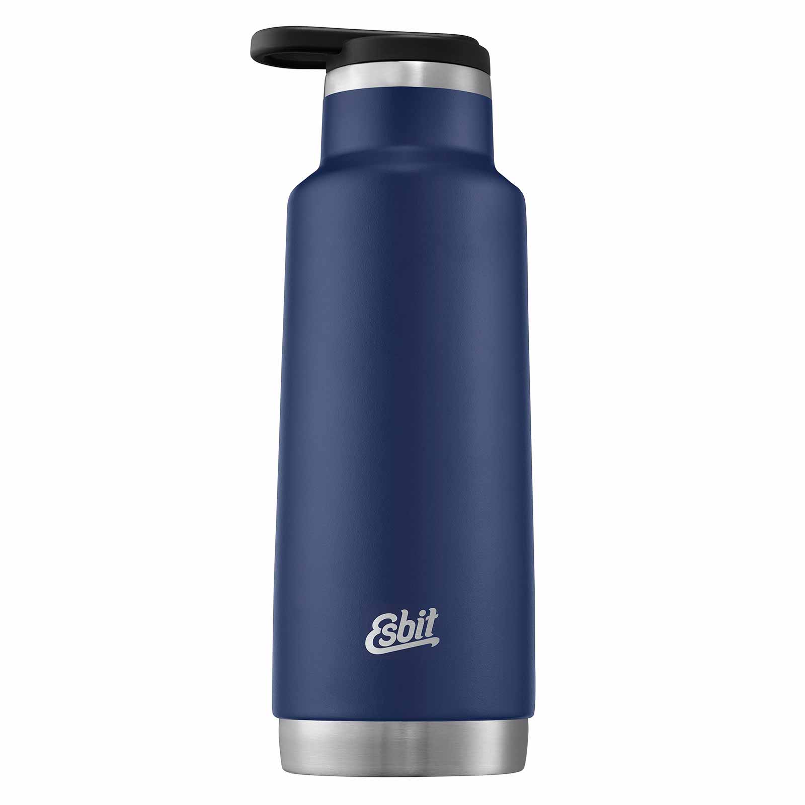 Esbit PICTOR Thermo Trinkflasche Blau 550 ml