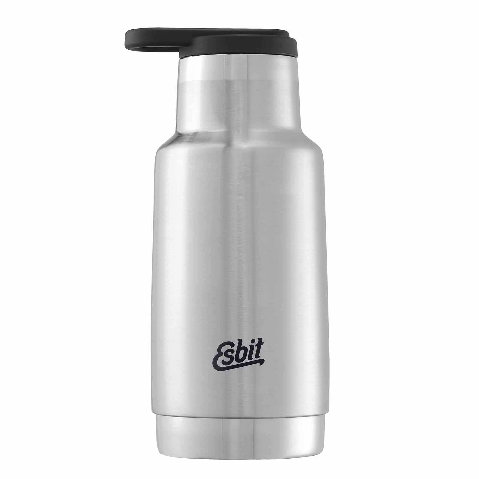 Esbit PICTOR Thermo Trinkflasche Edelstahl 350 ml