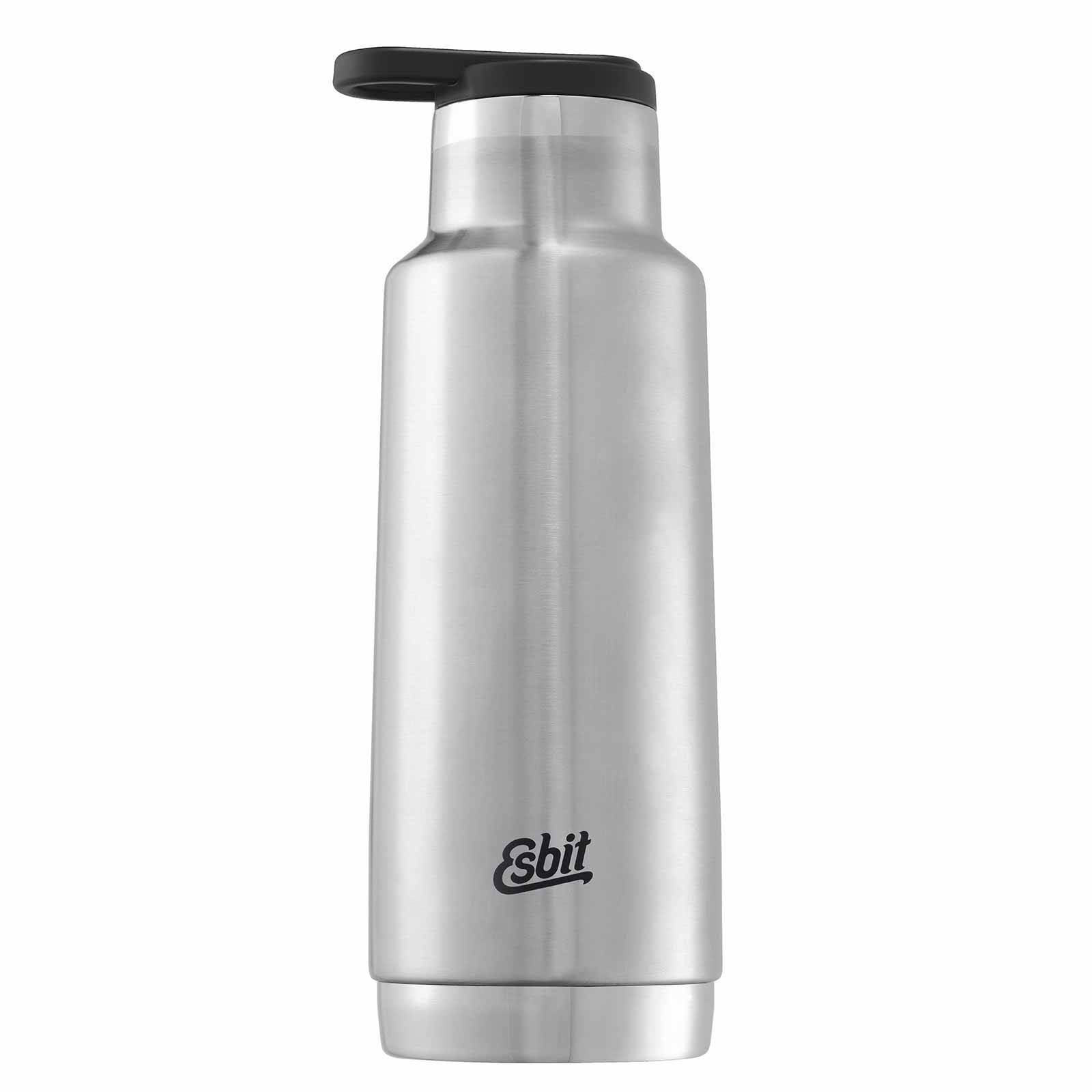 Esbit PICTOR Thermo Trinkflasche Edelstahl 550 ml