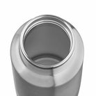 Esbit PICTOR Thermo Trinkflasche Edelstahl geöffnet von oben