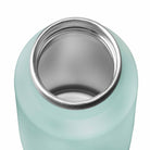 Esbit PICTOR Thermo Trinkflasche Grün 550 ml geöffnet von oben