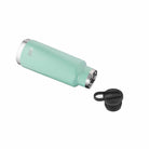 Esbit PICTOR Thermo Trinkflasche Grün 550 ml liegend mit Verschluss