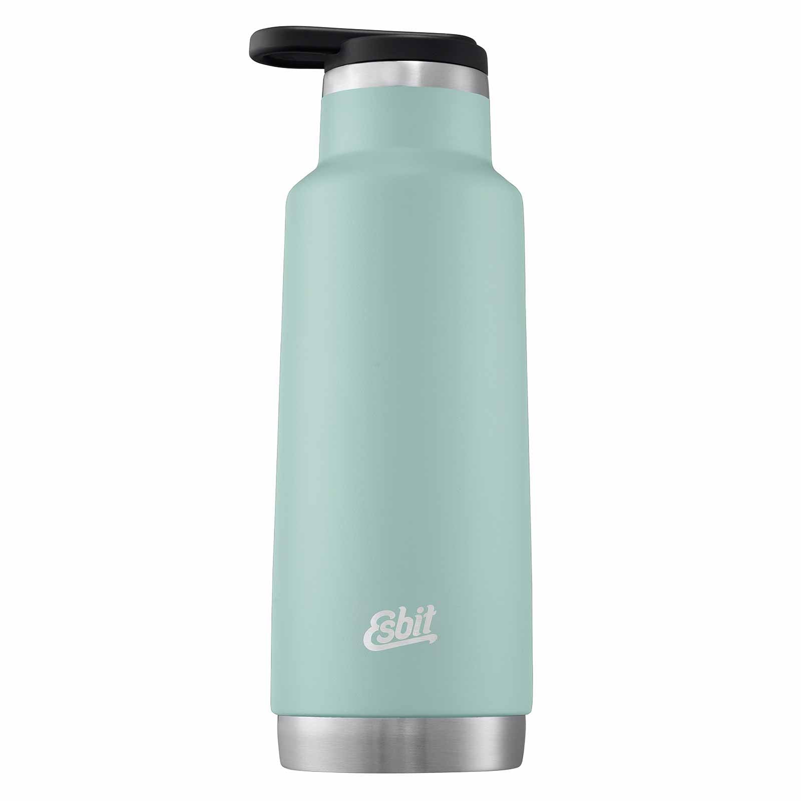 Esbit PICTOR Thermo Trinkflasche Grün 550 ml
