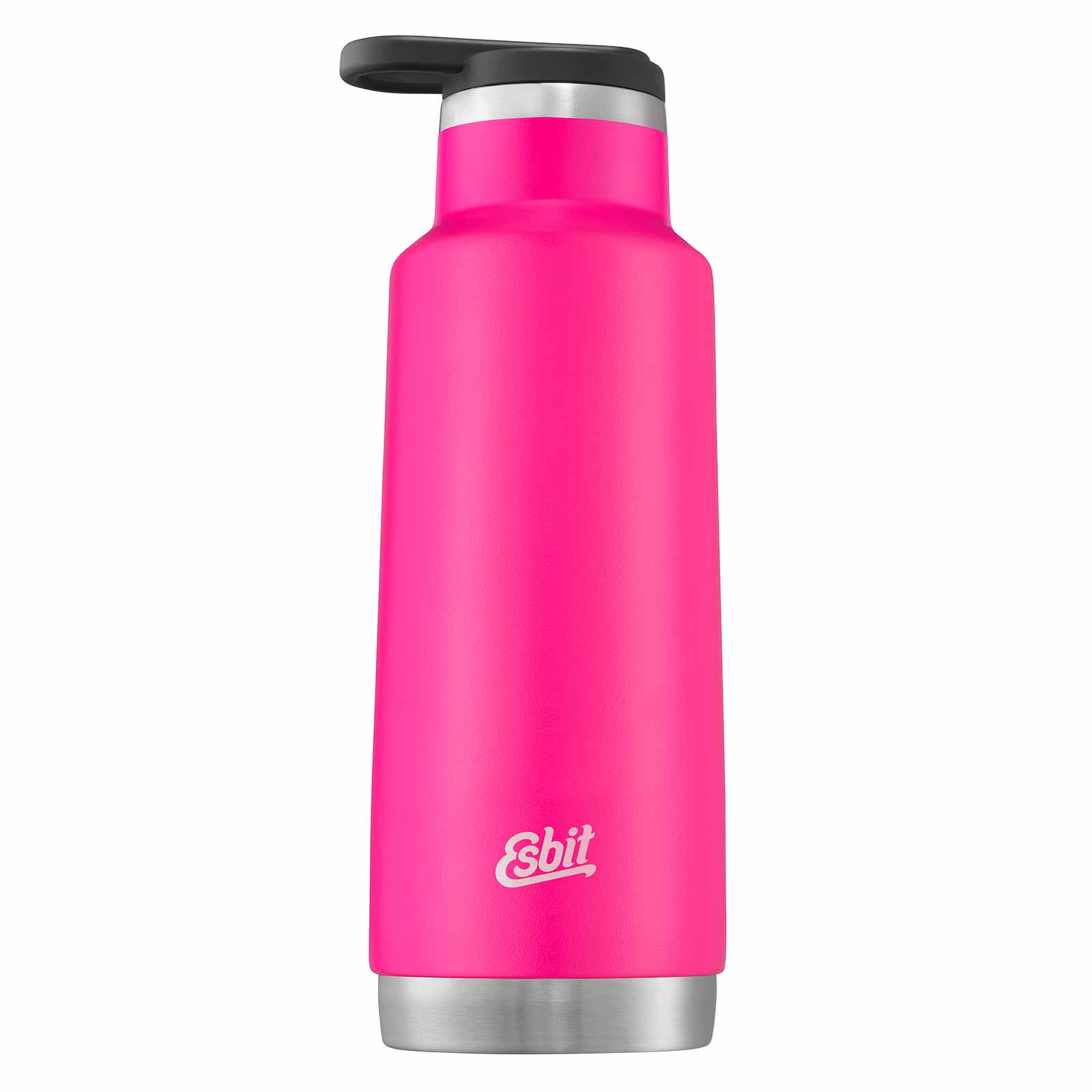 Esbit PICTOR Thermo Trinkflasche Pink 550 ml
