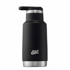 Esbit PICTOR Thermo Trinkflasche Schwarz 350 ml
