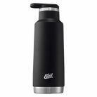 Esbit PICTOR Thermo Trinkflasche Schwarz 550 ml