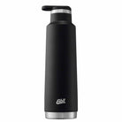Esbit PICTOR Thermo Trinkflasche Schwarz 750 ml
