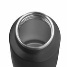 Esbit PICTOR Thermo Trinkflasche Schwarz von oben