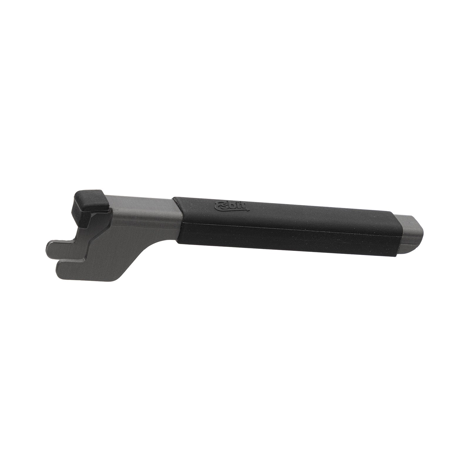 Esbit Griff aus hartanodisiertem Aluminium für Plancha Grillplatte