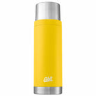Esbit SCULPTOR Isolierflasche Gelb 1000 ml
