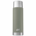 Esbit SCULPTOR Isolierflasche Grau 1000 ml