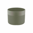 Esbit SCULPTOR Isolierflasche Grau Becher