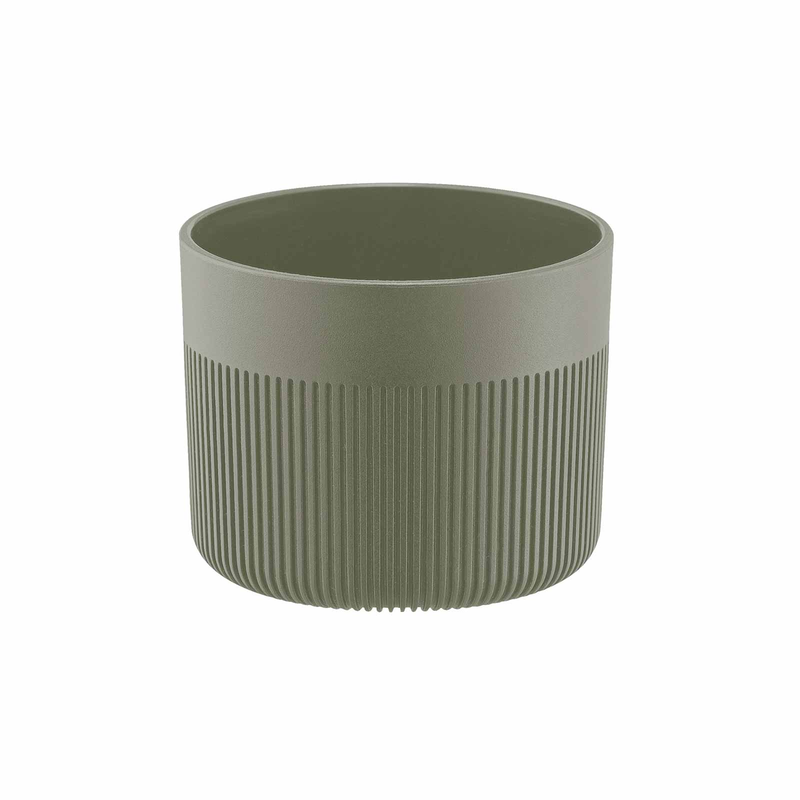 Esbit SCULPTOR Isolierflasche Grau Becher