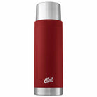 Esbit SCULPTOR Isolierflasche Rot 1000 ml