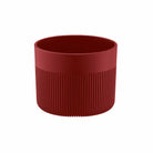 Esbit SCULPTOR Isolierflasche Rot Becher