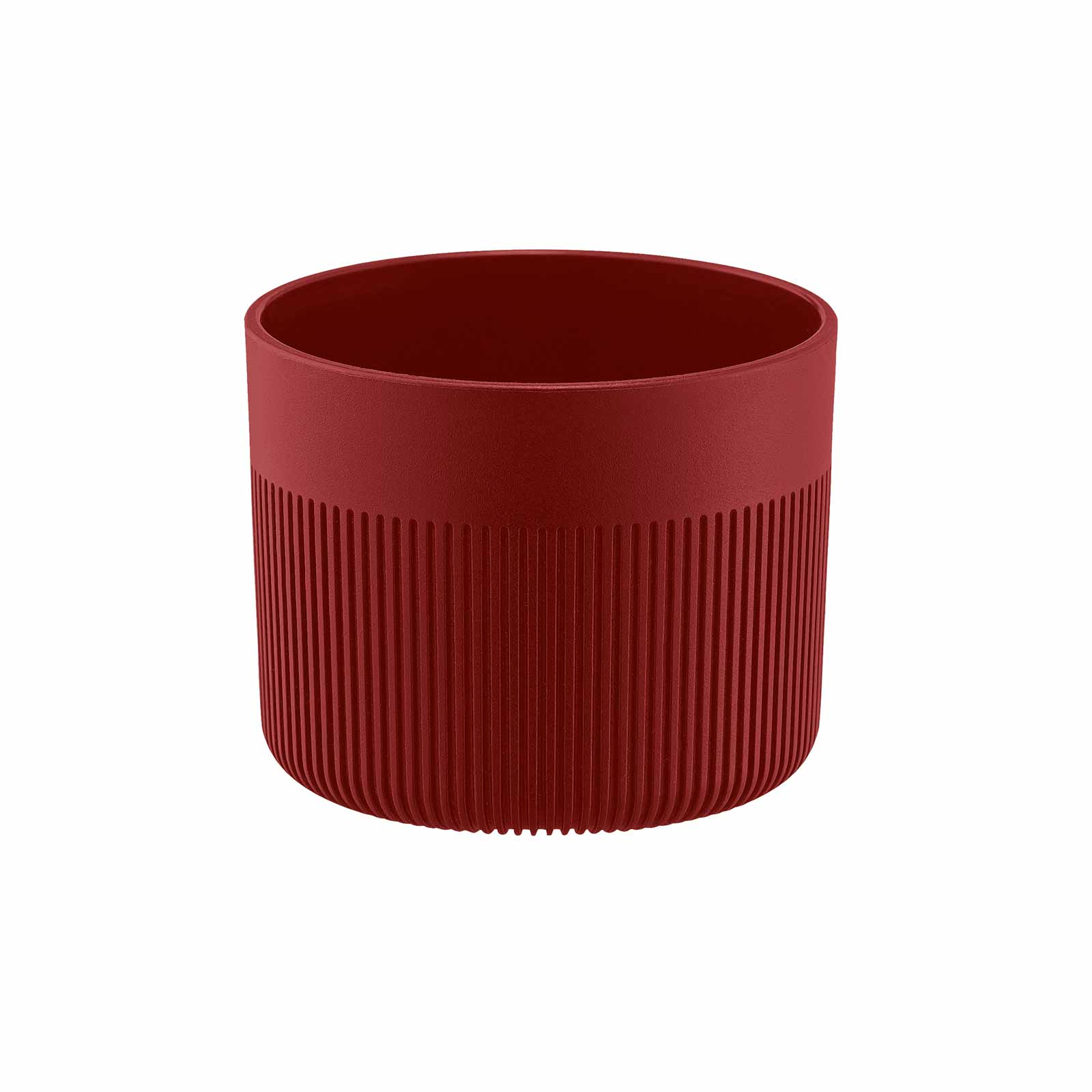 Esbit SCULPTOR Isolierflasche Rot Becher