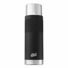 Esbit SCULPTOR Isolierflasche Schwarz 1000 ml