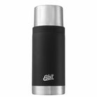 Esbit SCULPTOR Isolierflasche Schwarz 750 ml