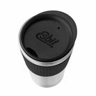 Esbit SCULPTOR Thermobecher aus Edelstahl 550 ml von oben