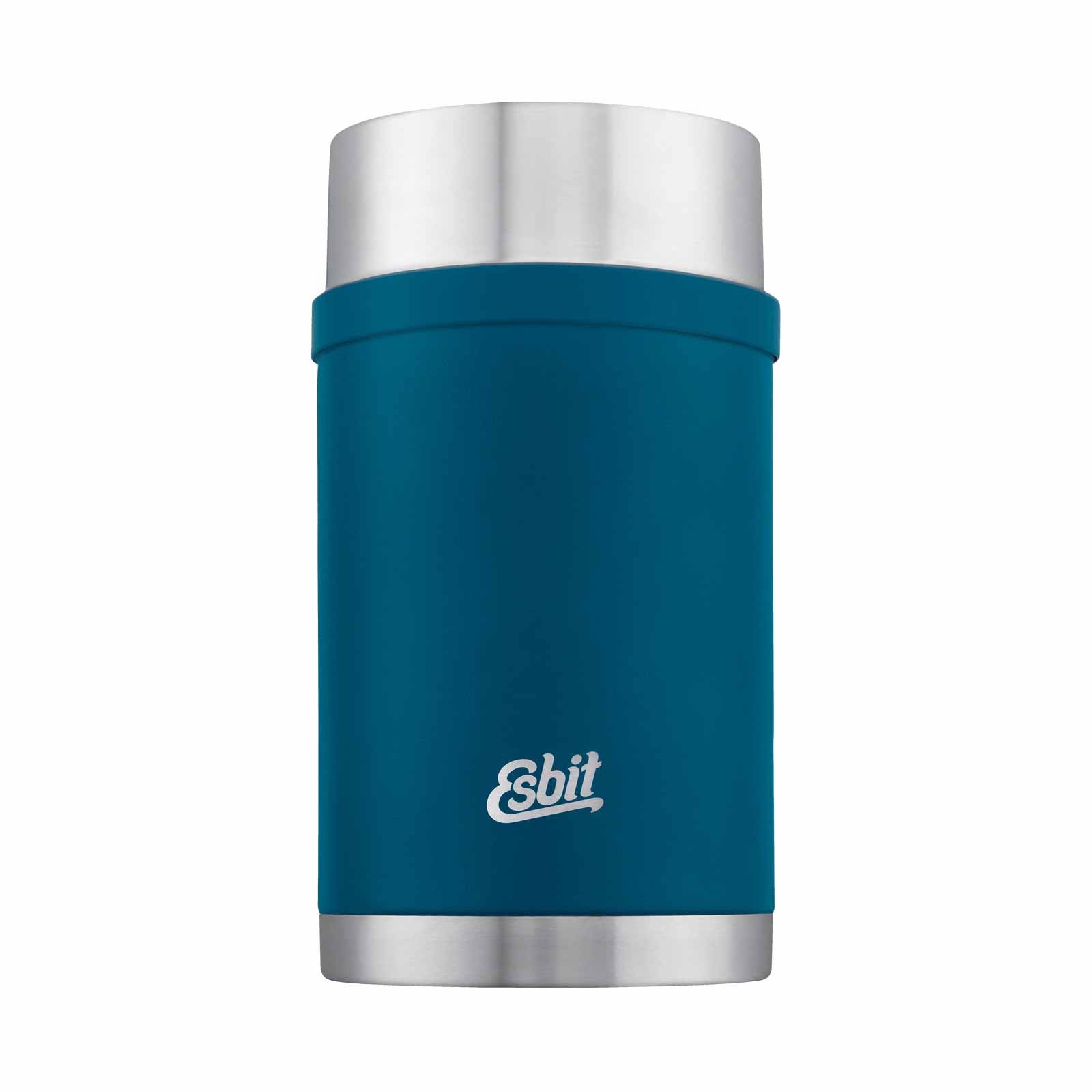 Esbit SCULPTOR Thermobehälter Blau 1000 ml