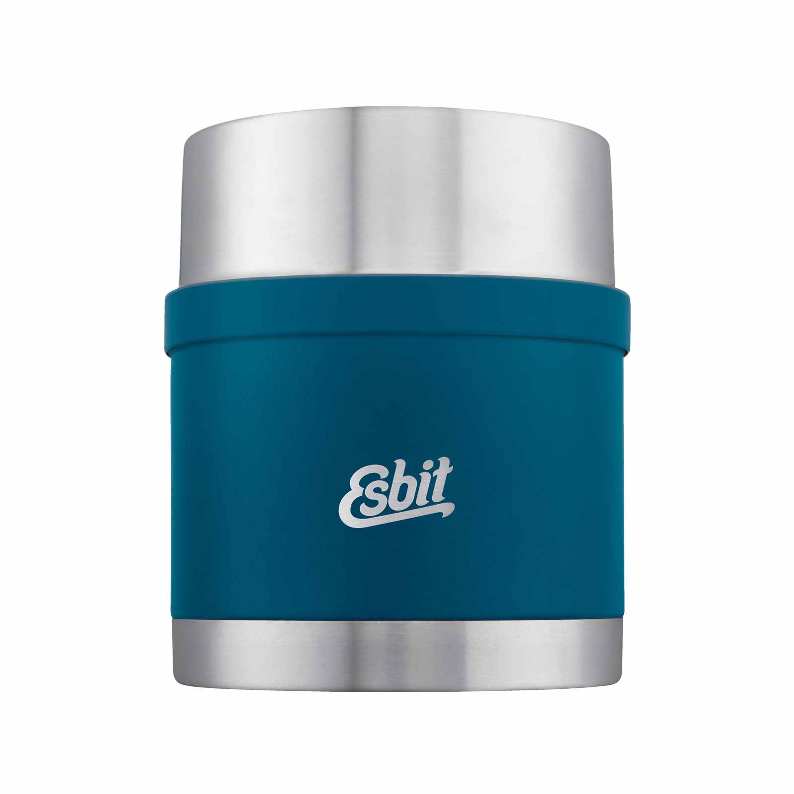 Esbit SCULPTOR Thermobehälter Blau 500 ml
